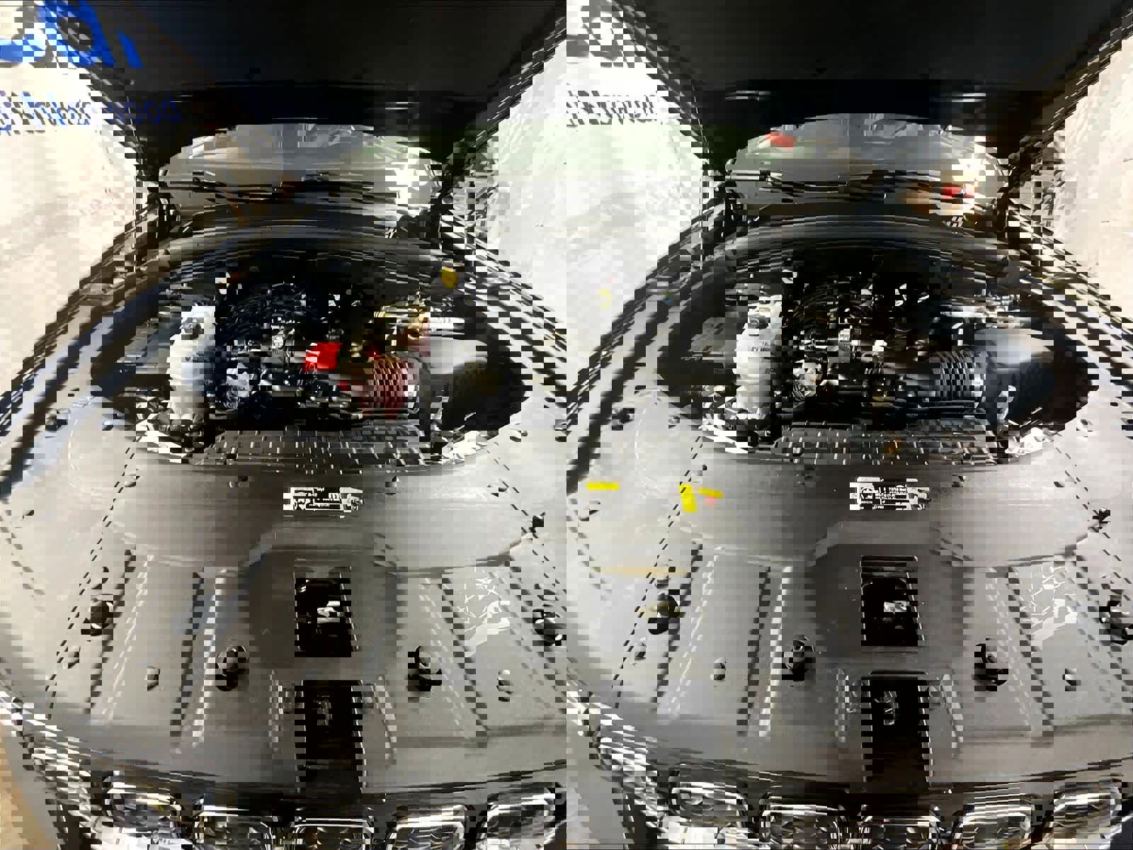 Used 2024 Jeep Grand Cherokee Limited image 30