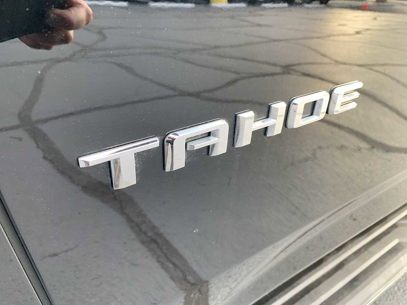 Certified 2023 Chevrolet Tahoe LS image 29