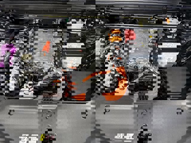 New 2026 Lexus RZ 350e 2WD w/ Technology Package image 27