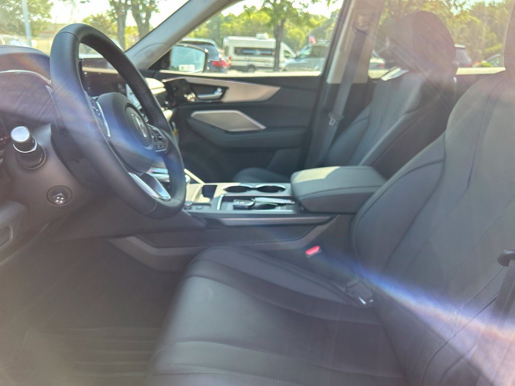 New 2026 Acura MDX SH-AWD image 15