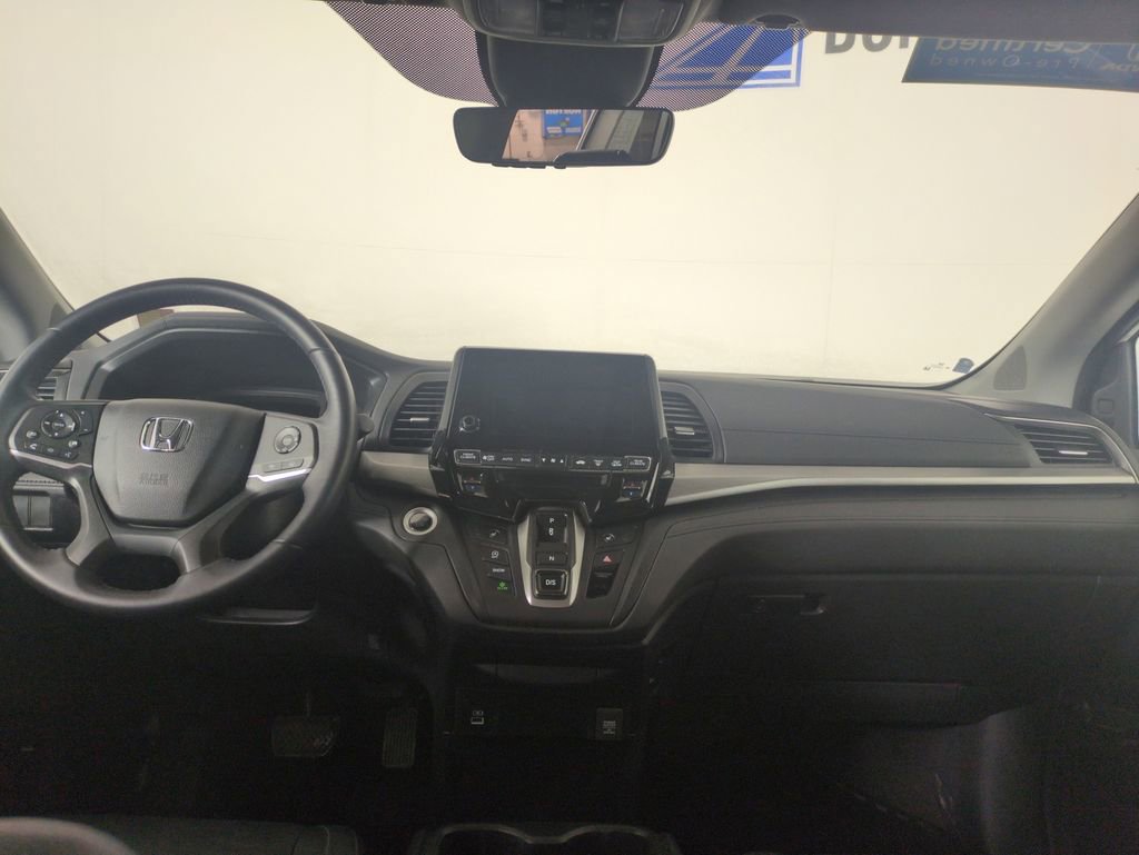 Used 2023 Honda Odyssey EX-L image 21