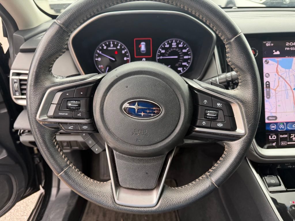 Used 2020 Subaru Outback Onyx Edition XT w/ Popular Package #2 AWD/4WD image 24
