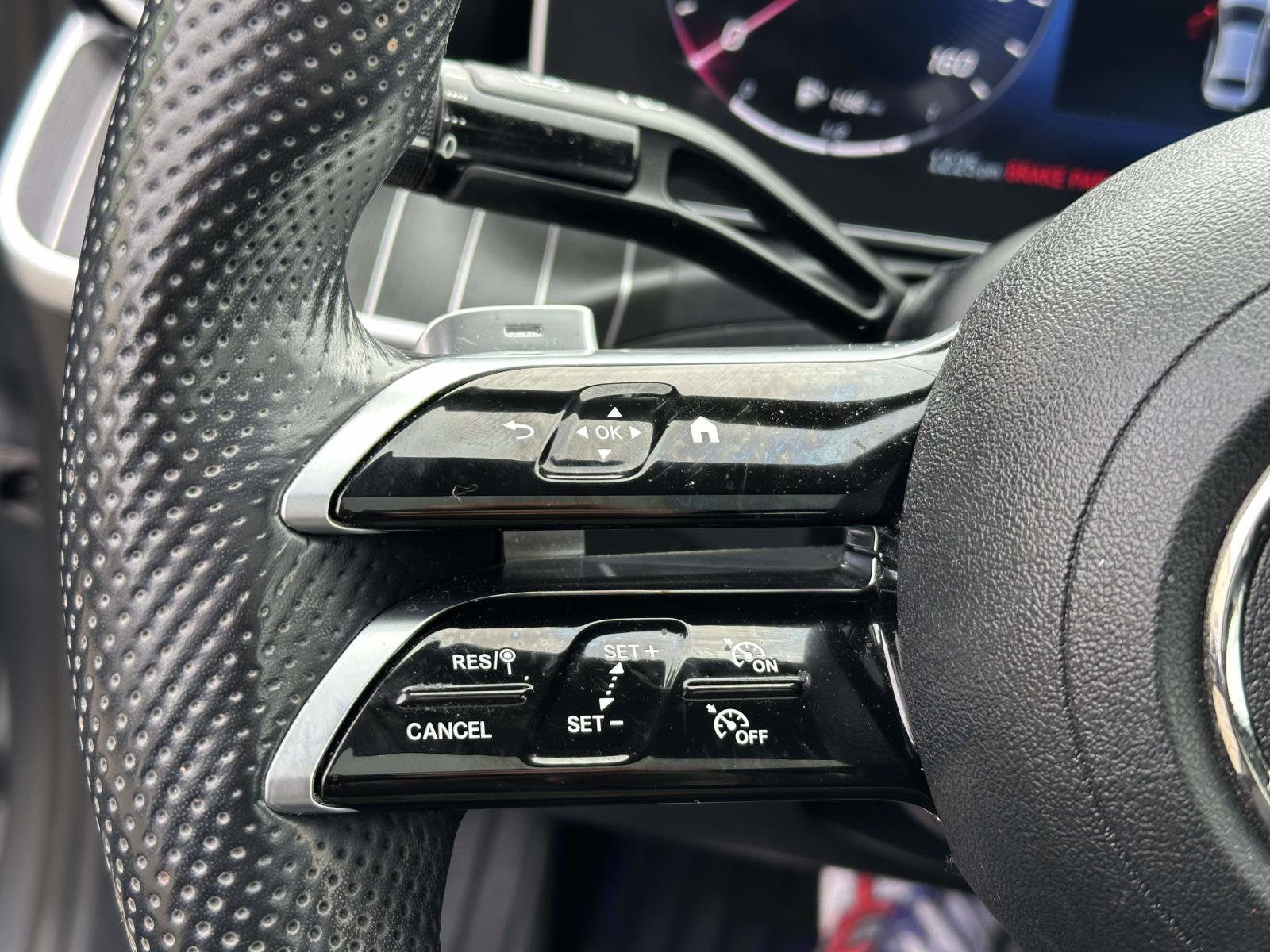 Used 2022 Mercedes-Benz C 300 4MATIC Sedan image 24