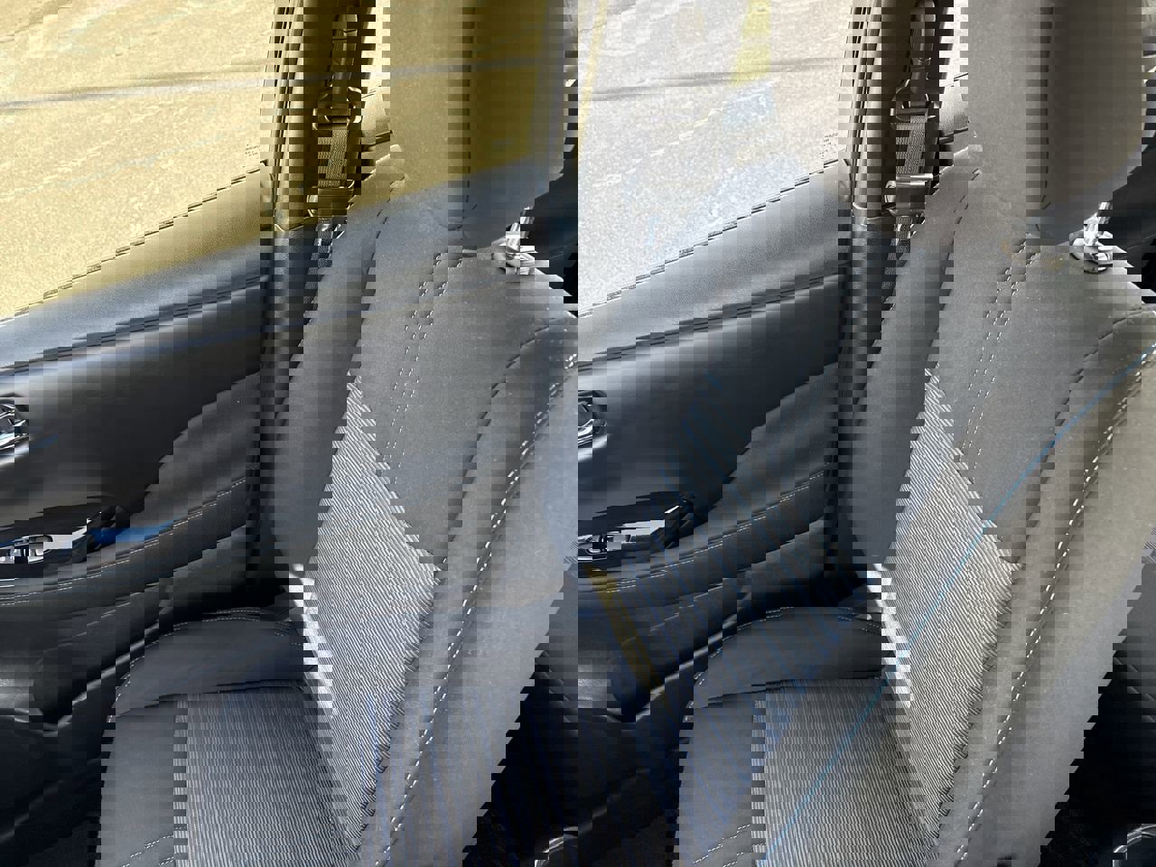 Used 2023 Nissan Leaf SV Plus image 21