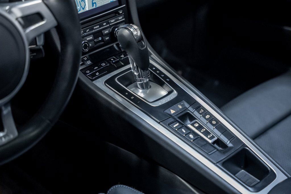 Used 2016 Porsche 911 Carrera 4S image 53