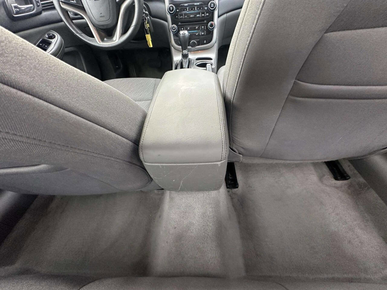 Used 2015 Chevrolet Malibu LS FWD image 23