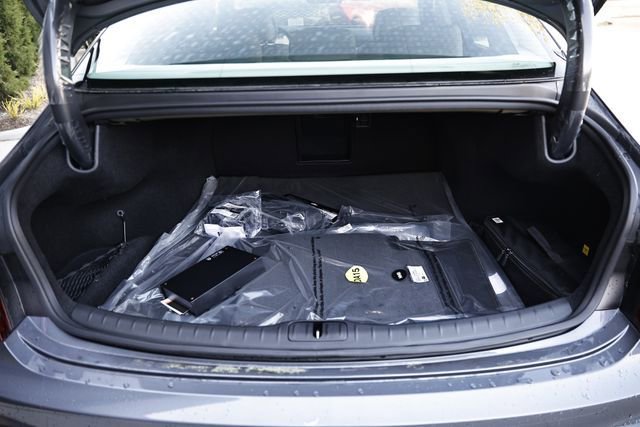 New 2026 Genesis G80 2.5T Sport Prestige image 15