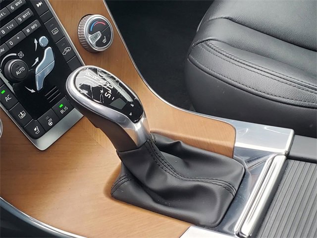 Used 2016 Volvo S60 T5 Premier w/ Climate Package image 26