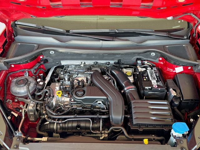 Used 2022 Volkswagen Taos SE image 27