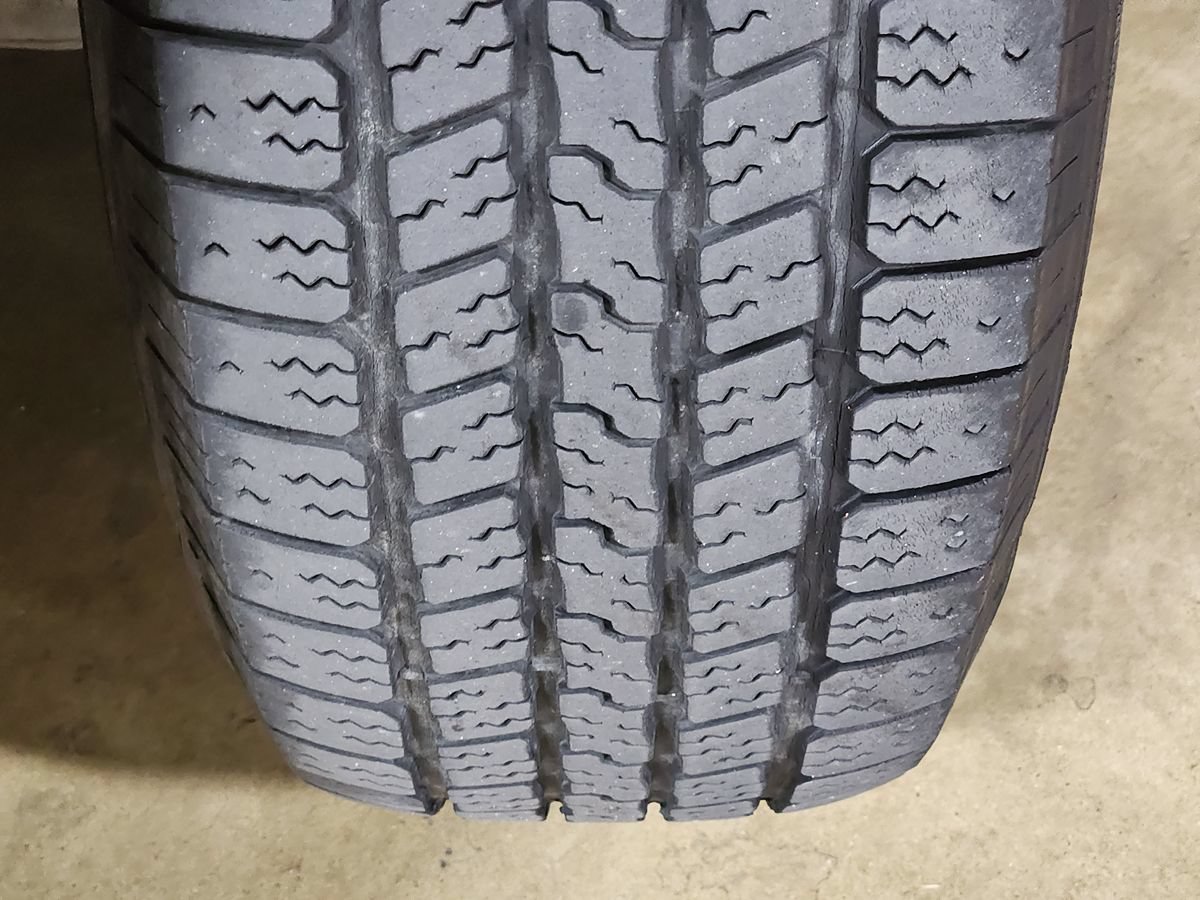 Used 2022 RAM 1500 Tradesman RWD image 28