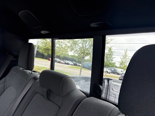 Used 2023 RAM 1500 Big Horn AWD/4WD image 20