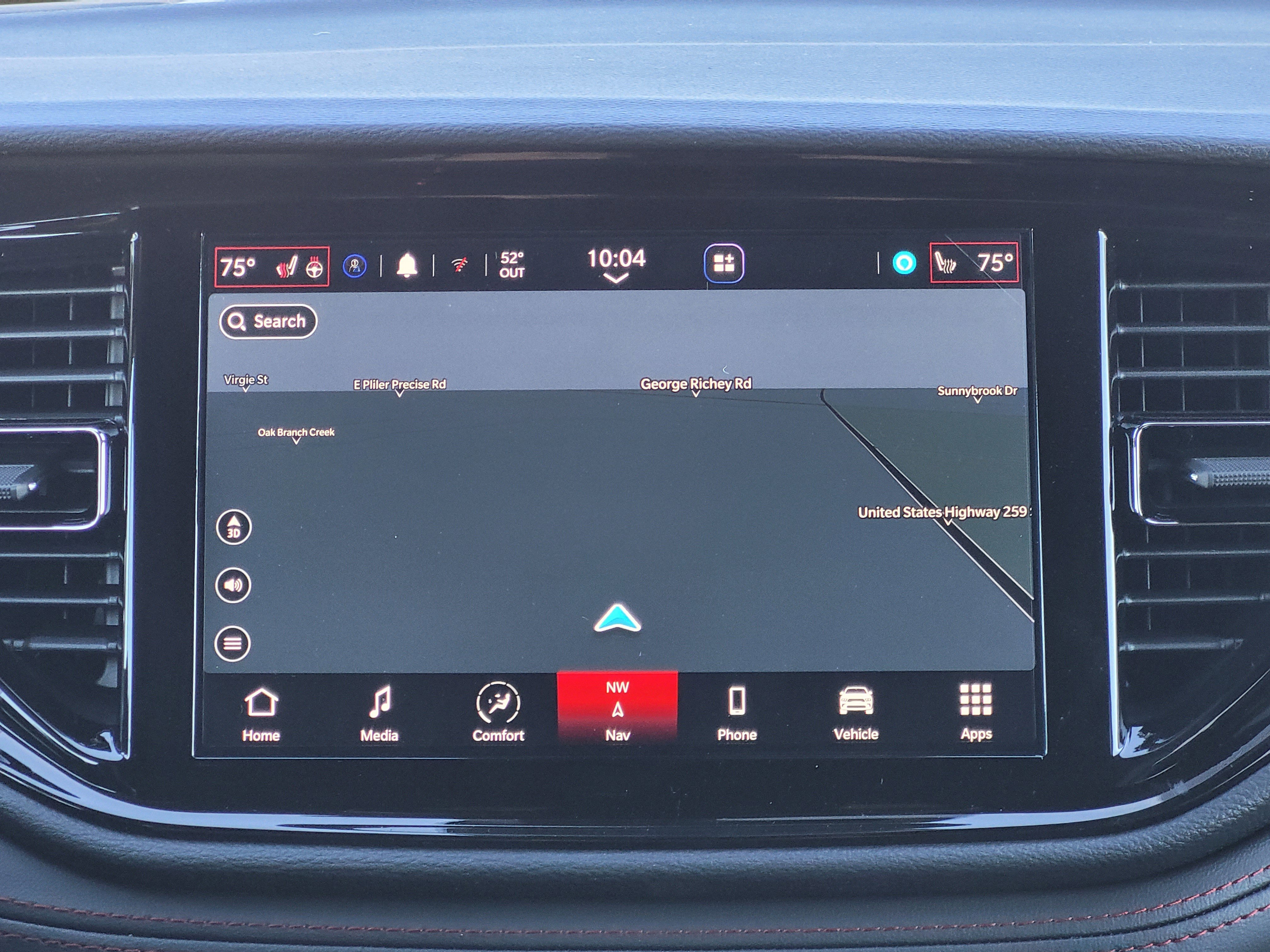 New 2026 Dodge Durango GT image 16