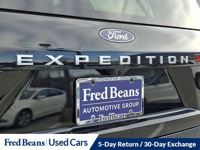 Used 2025 Ford Expedition Max Platinum w/ Driver's Package image 33