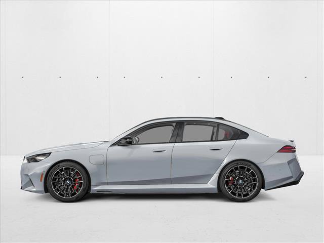 New 2027 BMW M5 w/ Executive Package AWD/4WD image 3