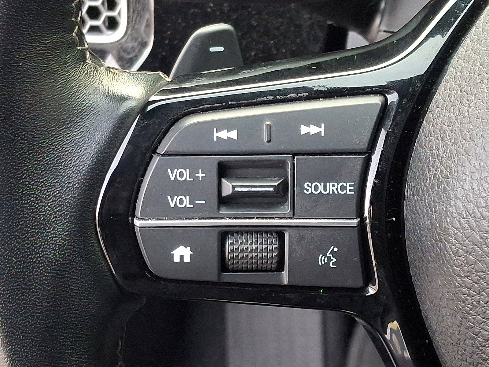 Certified 2024 Honda Civic Sport image 21