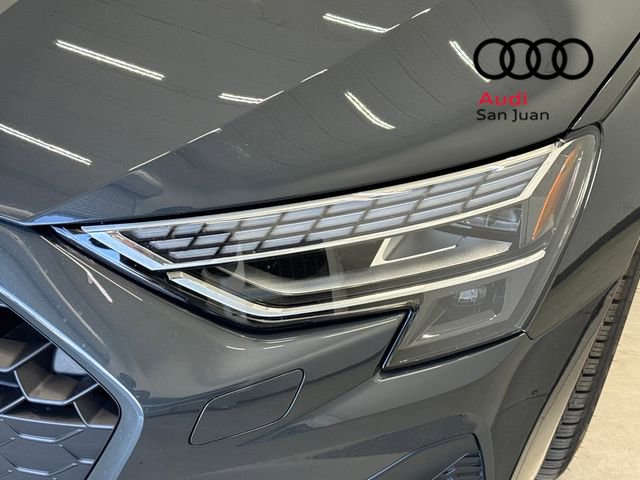 New 2026 Audi A3 2.0T Premium Plus image 4