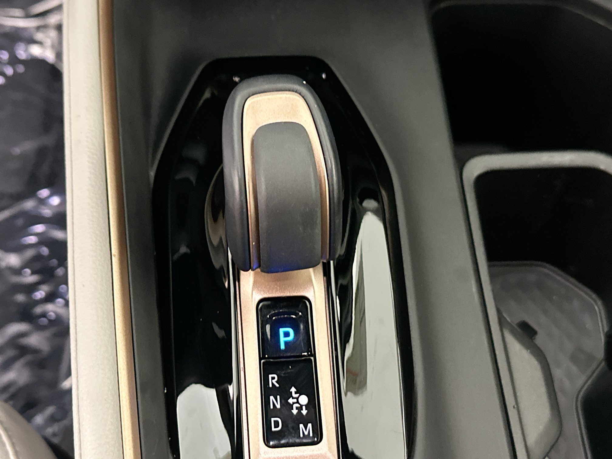 Used 2024 Toyota Grand Highlander AWD Hybrid image 21