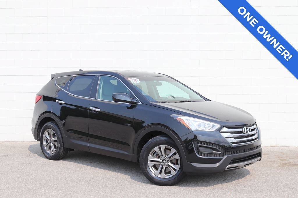 Used 2015 Hyundai Santa Fe Sport AWD/4WD image 1