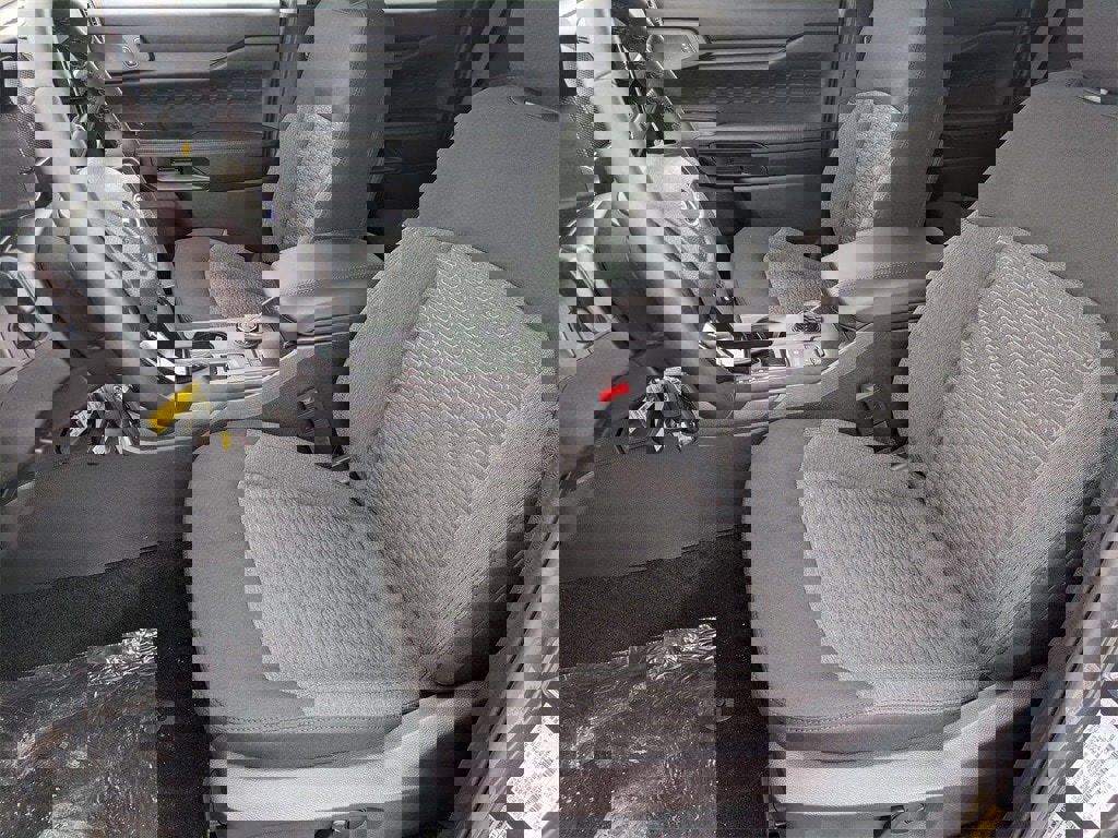 New 2026 Ford Ranger XLT image 16