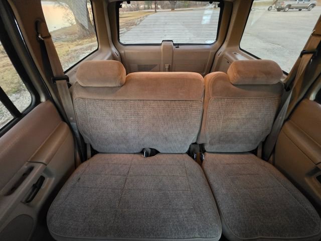 Used 1997 Ford Explorer 4WD 4-Door image 23