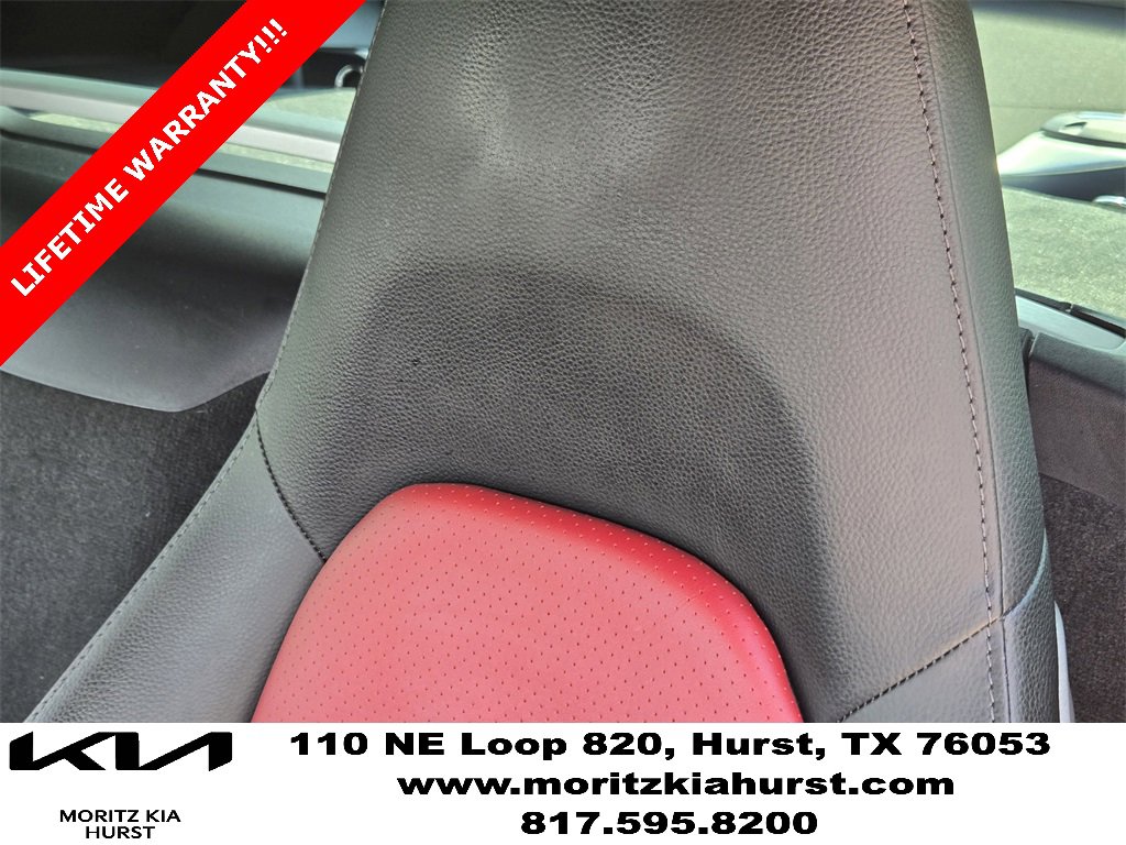 Used 2018 Porsche 718 Cayman image 20