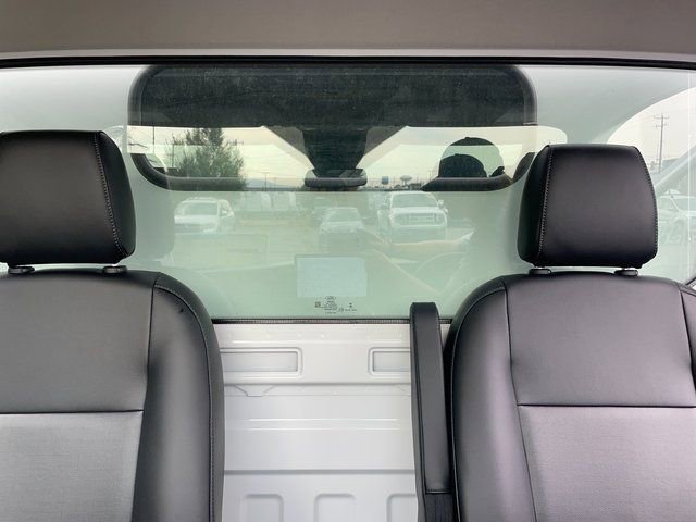 New 2024 Ford Transit 350 AWD image 35