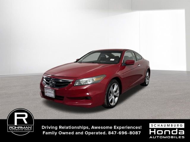 Used 2011 Honda Accord EX-L image 2
