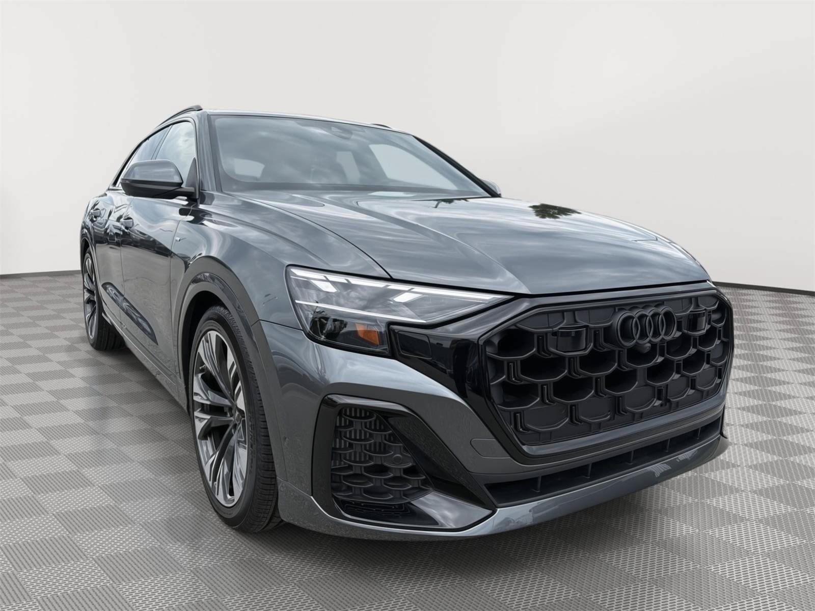 New 2026 Audi Q8 Prestige AWD/4WD image 7