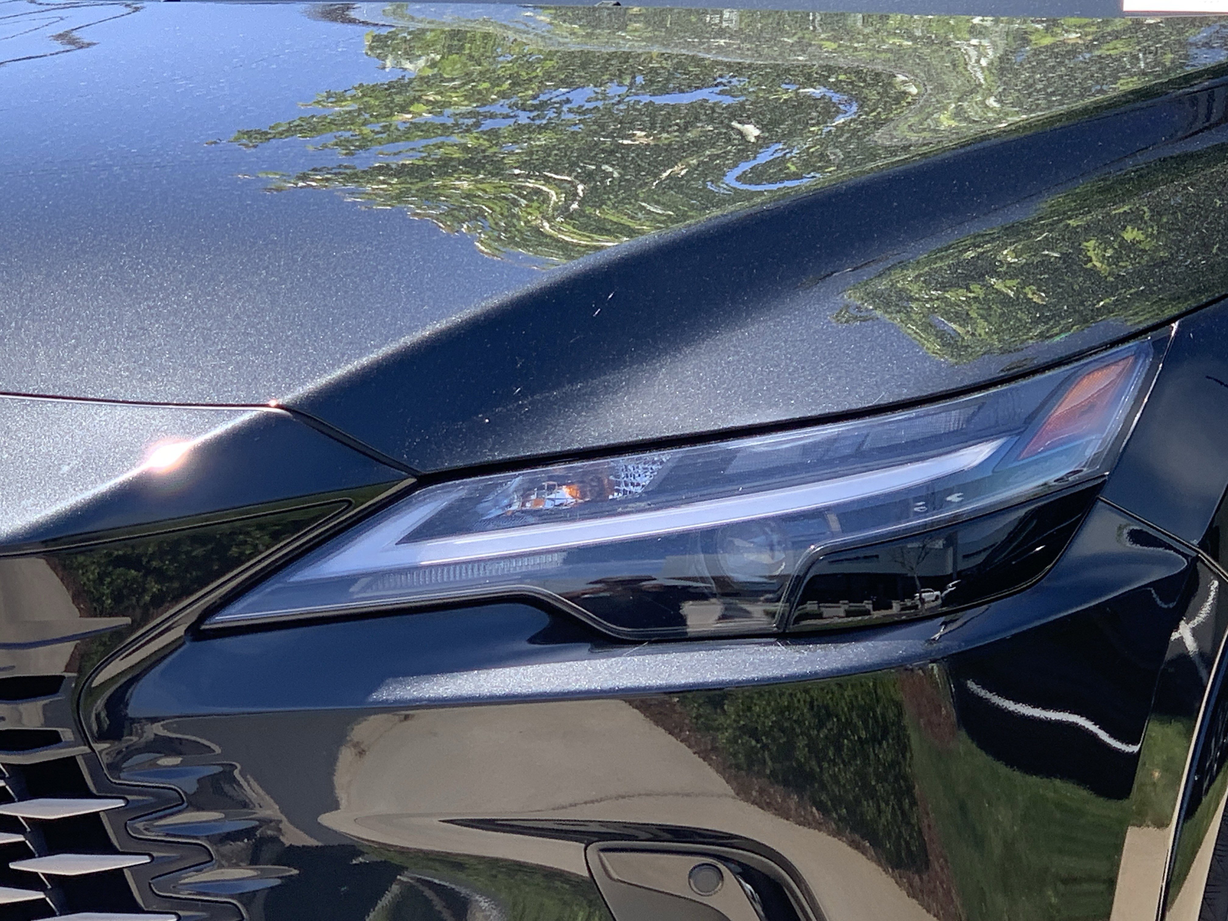 Certified 2025 Lexus RX 350 Premium w/ Accessory Package (Z1) FWD image 6