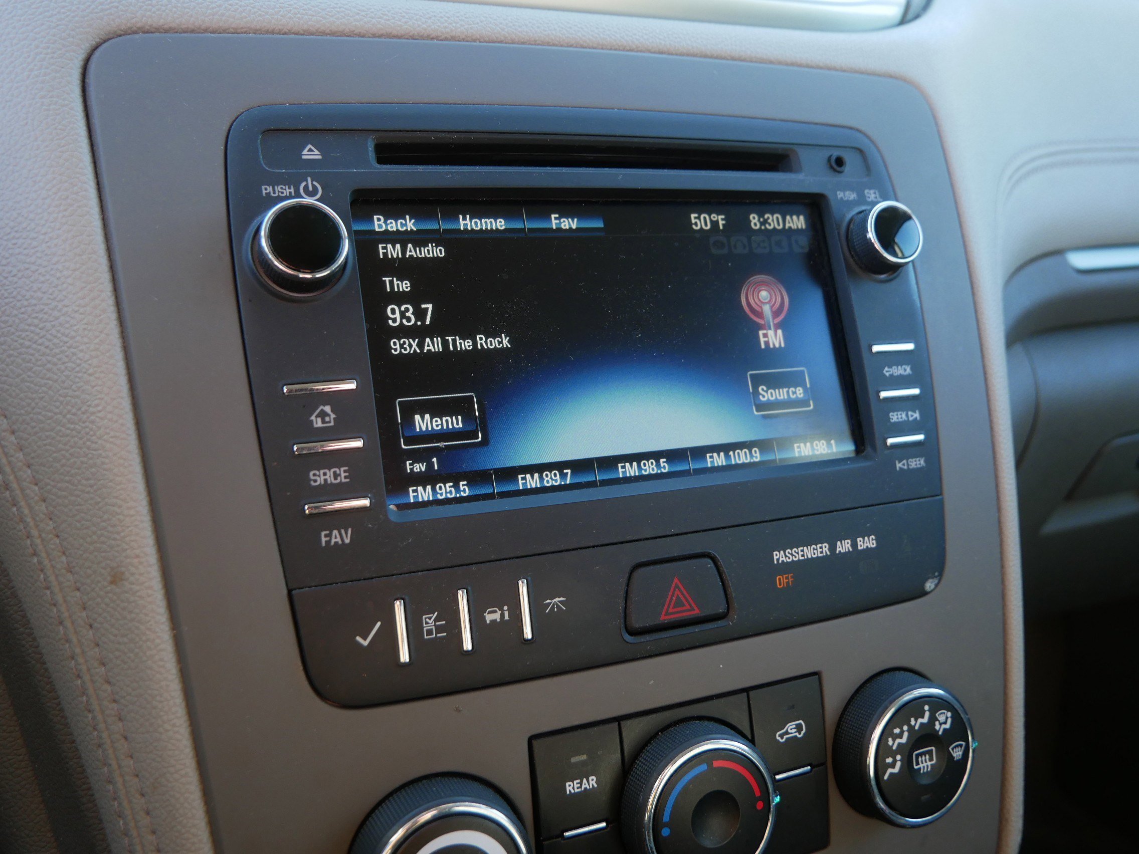 Used 2016 Chevrolet Traverse LS AWD/4WD image 30