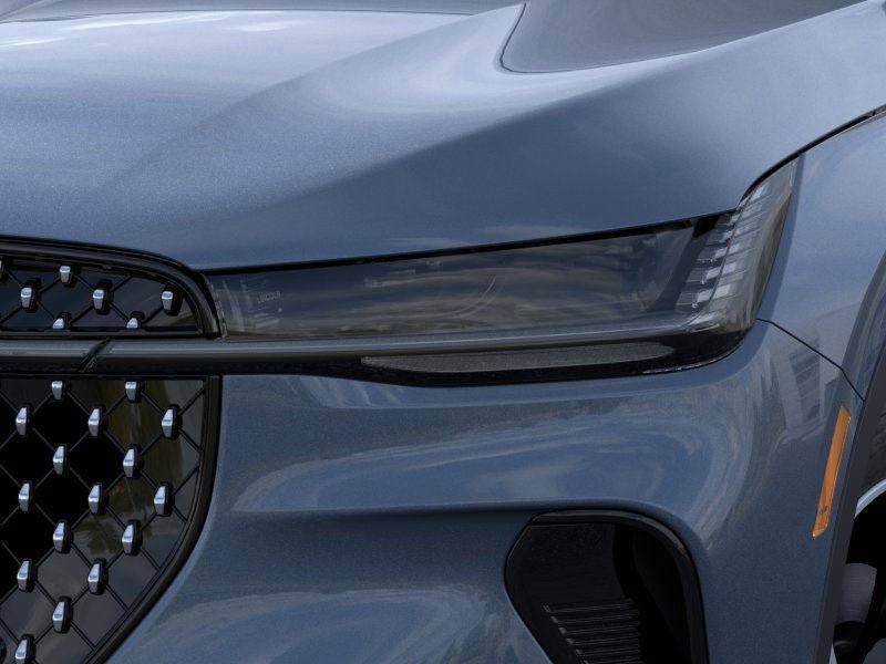 New 2026 Lincoln Nautilus Premier image 18