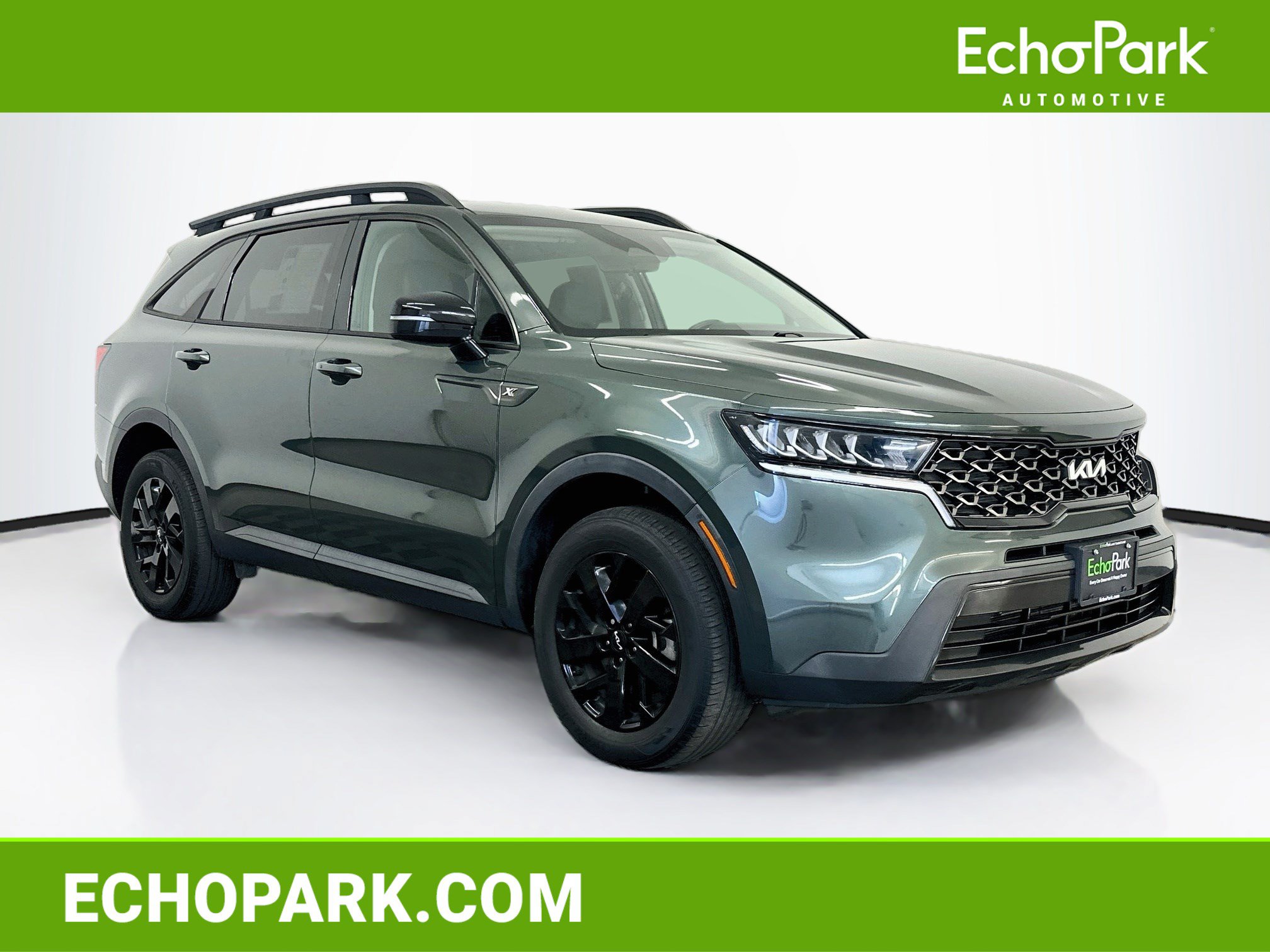 Used 2023 Kia Sorento S
