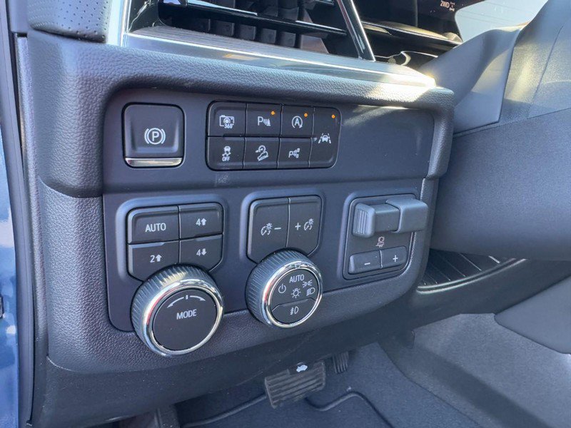 New 2026 Chevrolet Tahoe Premier w/ Sun And Tow Package image 14