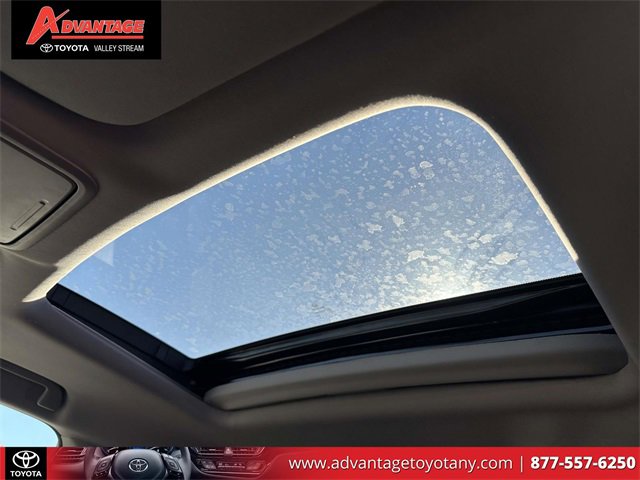 Used 2024 Honda Odyssey EX-L image 24