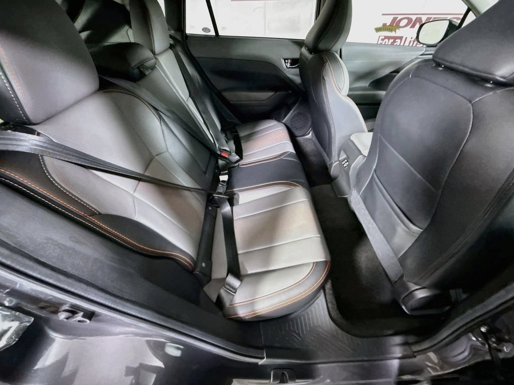 Used 2025 Subaru Crosstrek 2.5i Limited w/ Crosstrek Mirror Package AWD/4WD image 29