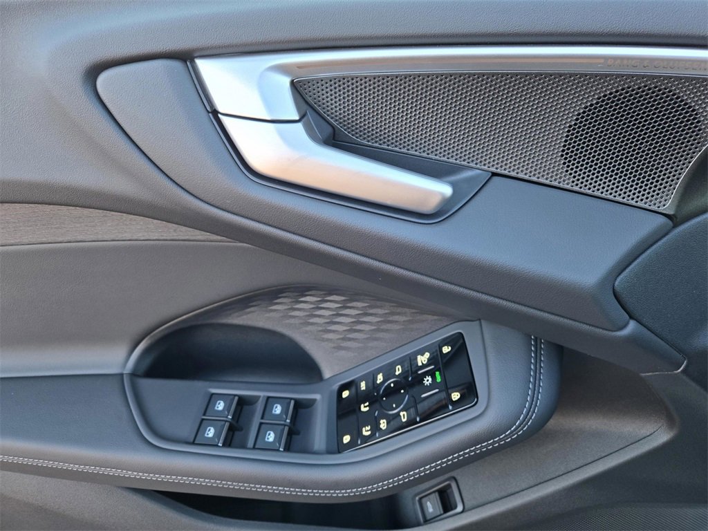 New 2025 Audi A5 2.0T Premium Plus image 17