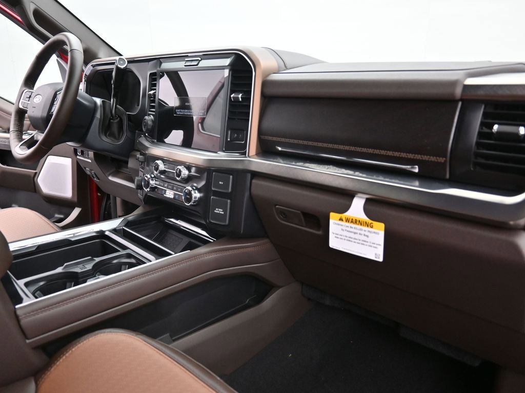 New 2026 Ford F250 King Ranch AWD/4WD image 24