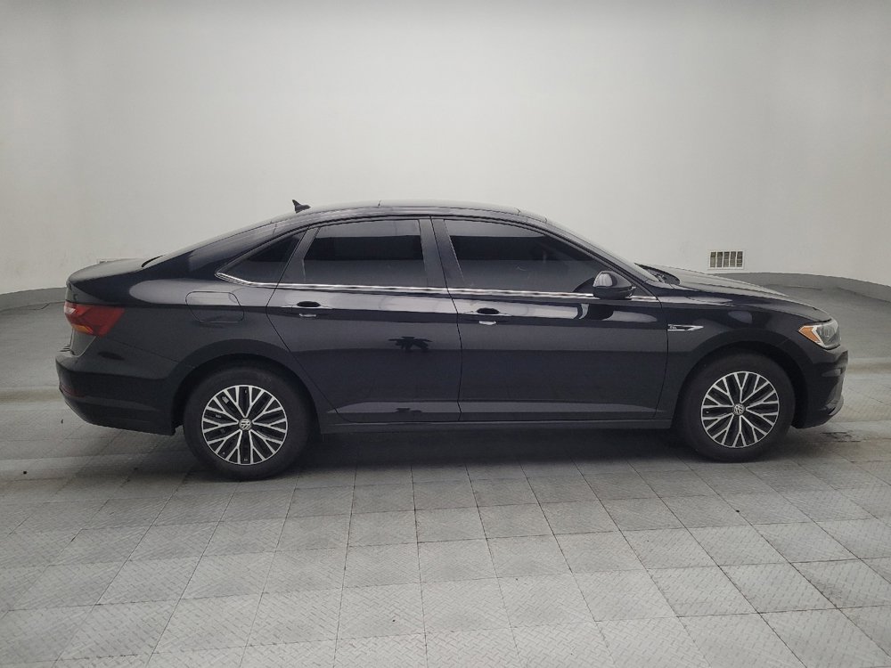 Used 2019 Volkswagen Jetta SEL image 10