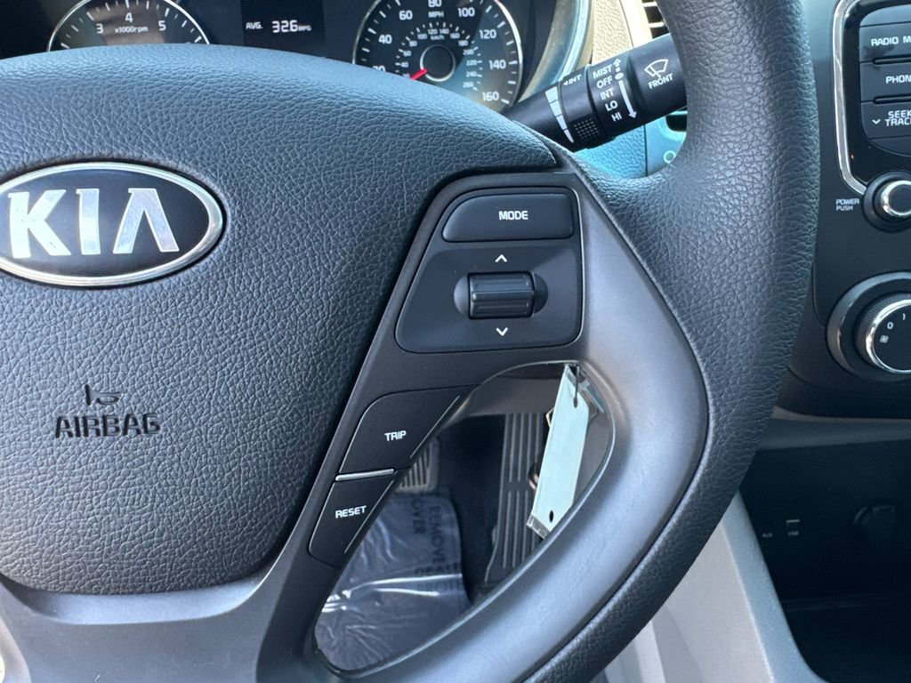 Used 2017 Kia Forte LX image 26