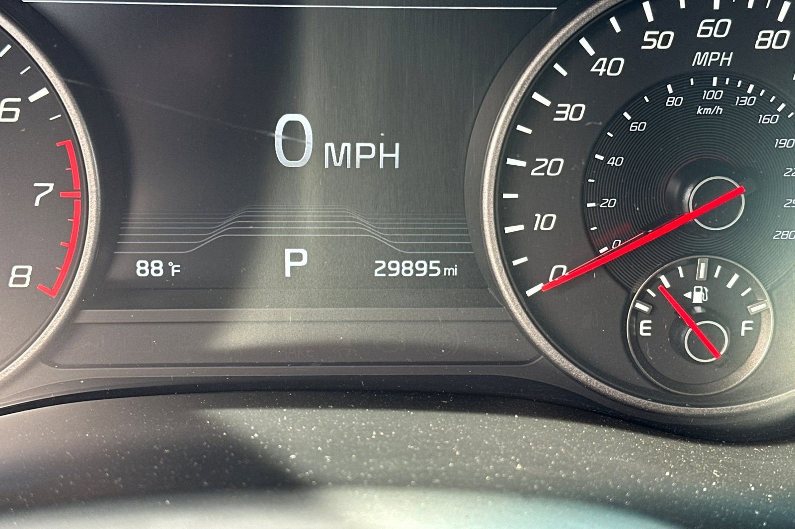 Certified 2019 Kia Stinger GT1 image 28