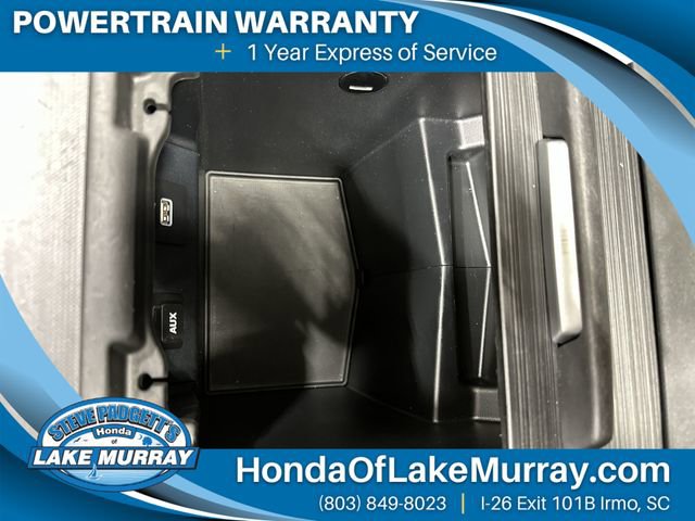 Used 2023 Honda Odyssey Touring image 41