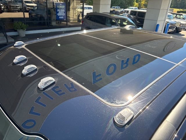 New 2026 Ford F250 Lariat w/ Tremor Off-Road Package image 32