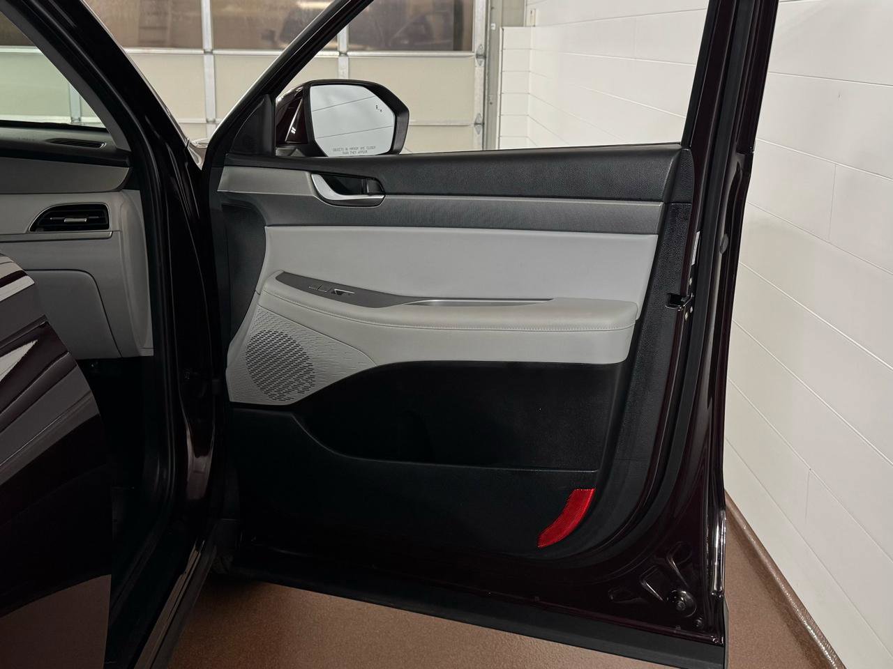 Used 2021 Hyundai Palisade SEL w/ Premium Package image 45