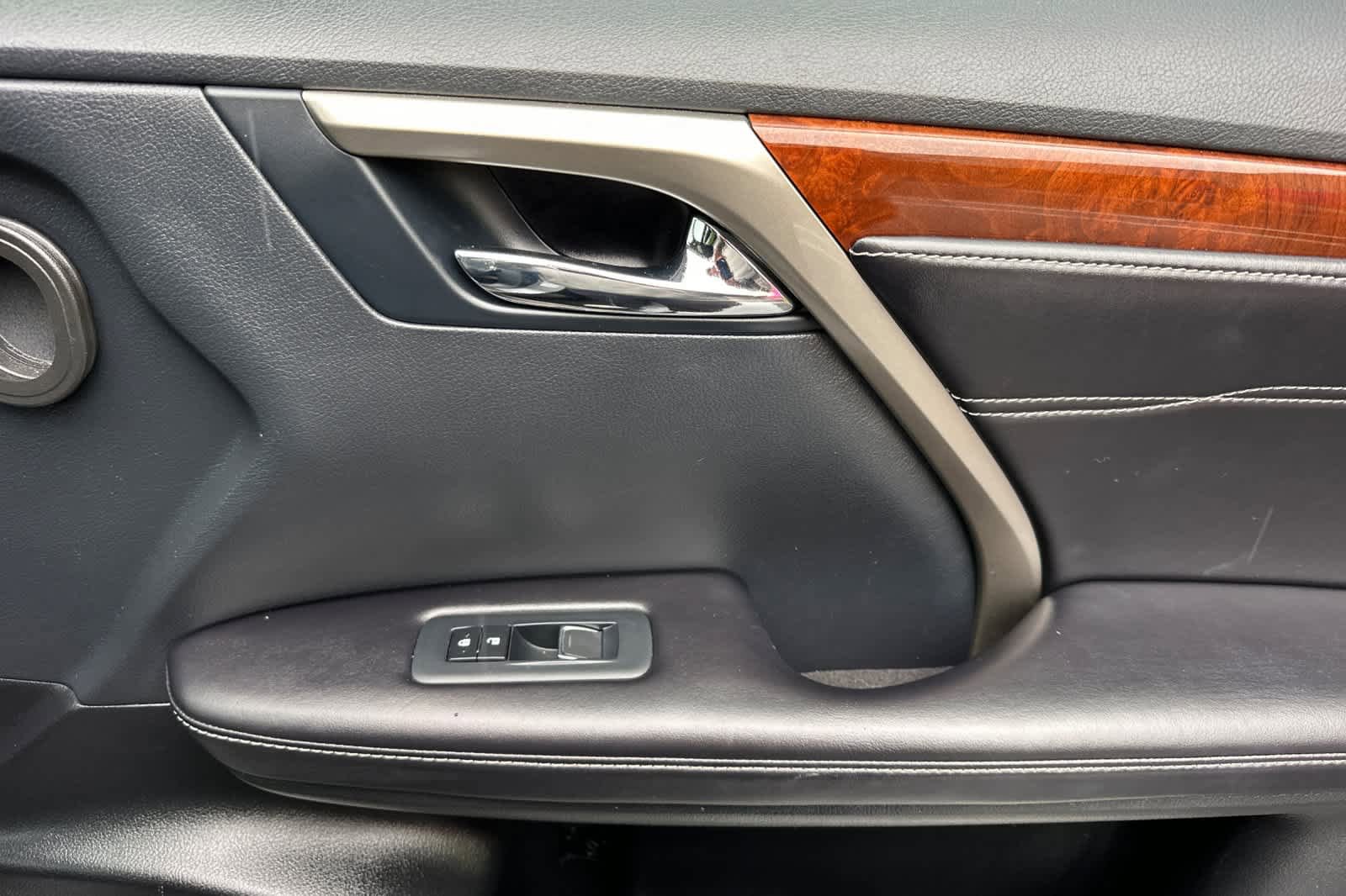 Used 2018 Lexus RX 350L AWD image 20