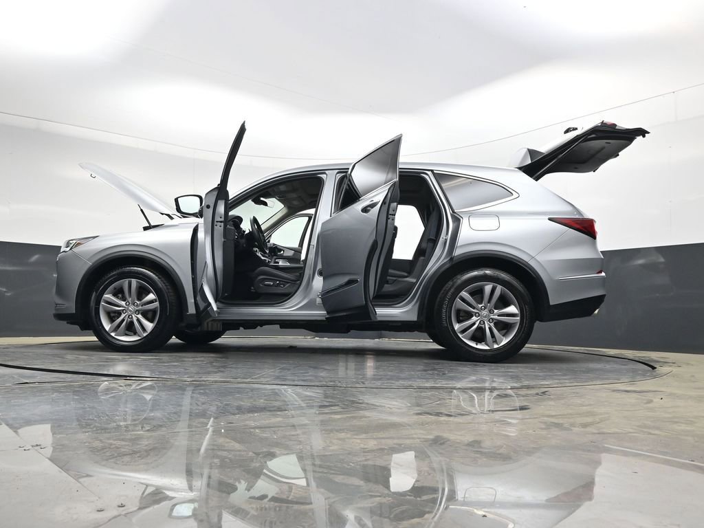 Used 2023 Acura MDX SH-AWD image 40