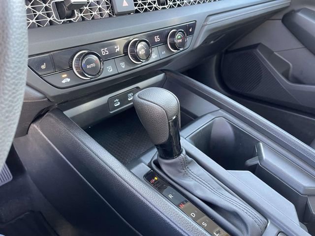 Used 2025 Honda Accord SE image 30