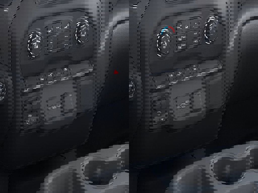 New 2026 Chevrolet Silverado 2500 W/T image 24