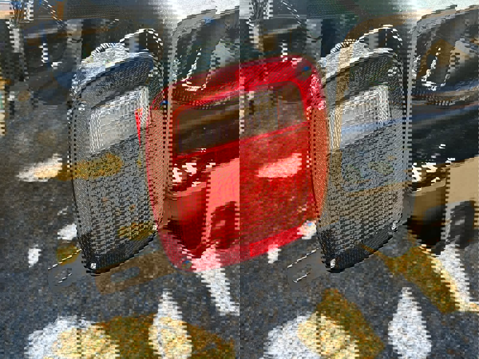 New 2026 RAM 4500 Tradesman w/ Chrome Appearance Group image 18