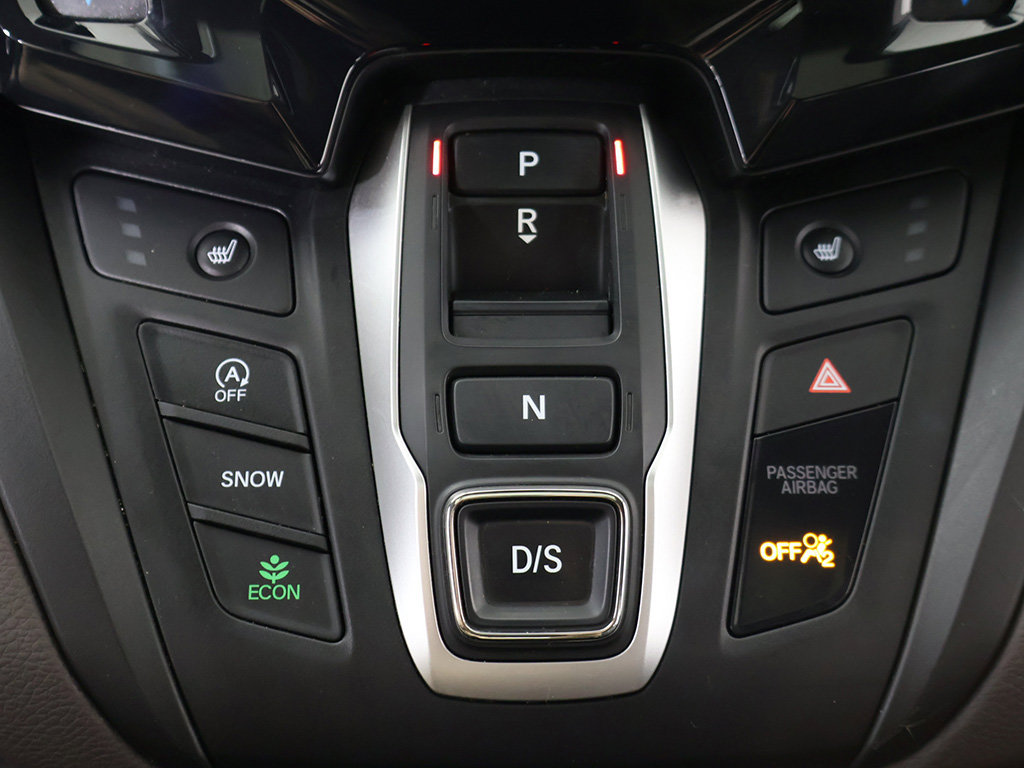 Used 2021 Honda Odyssey EX-L image 53