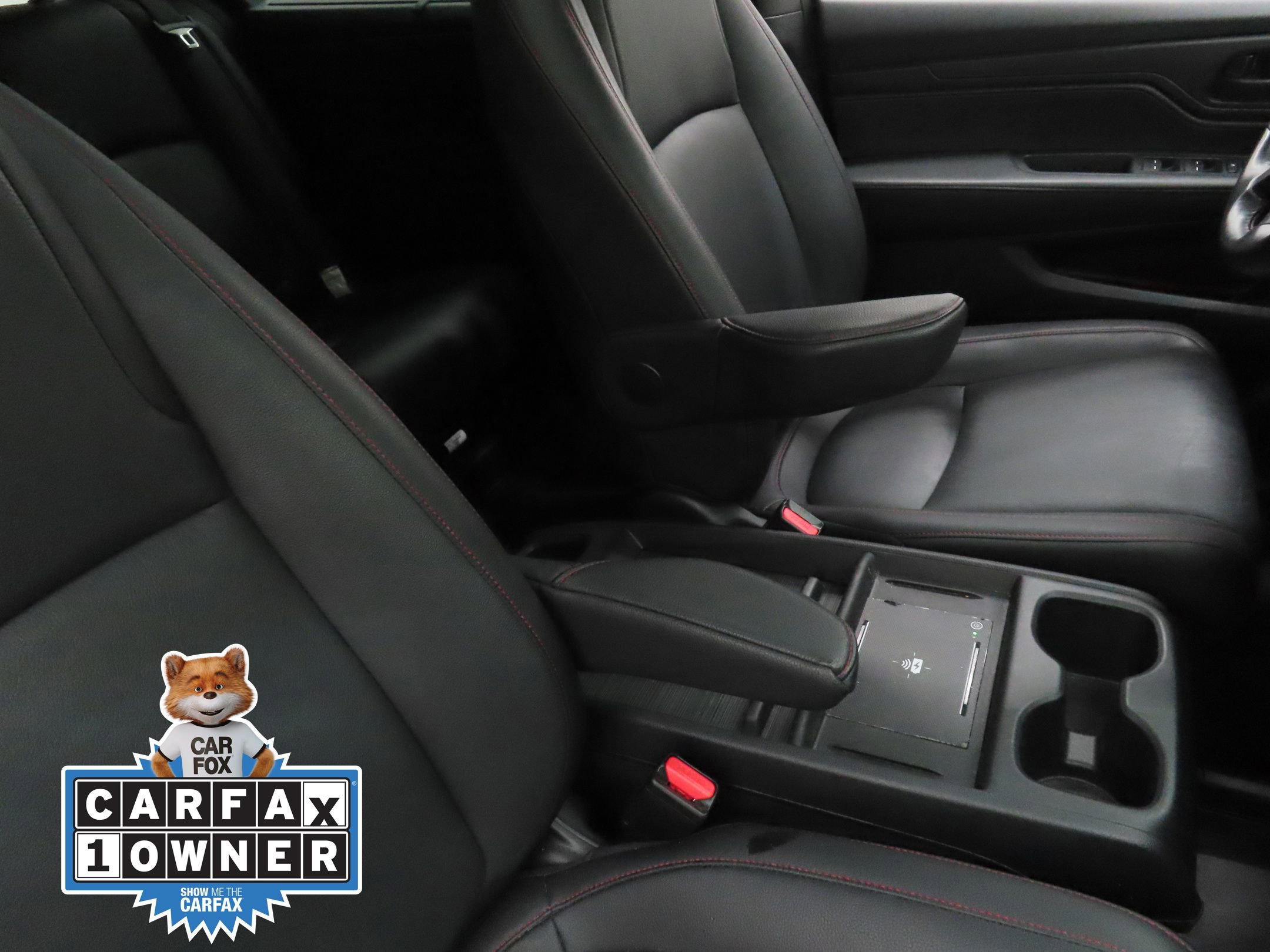 Used 2025 Honda Odyssey Sport-L image 26